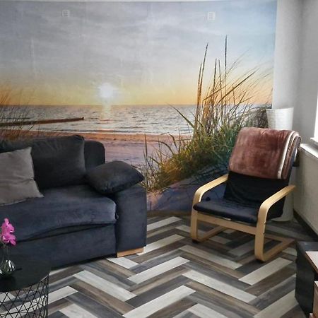 נופלדן Ferienhaus An See מראה חיצוני תמונה